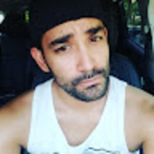 Meet your Posher, Jesus